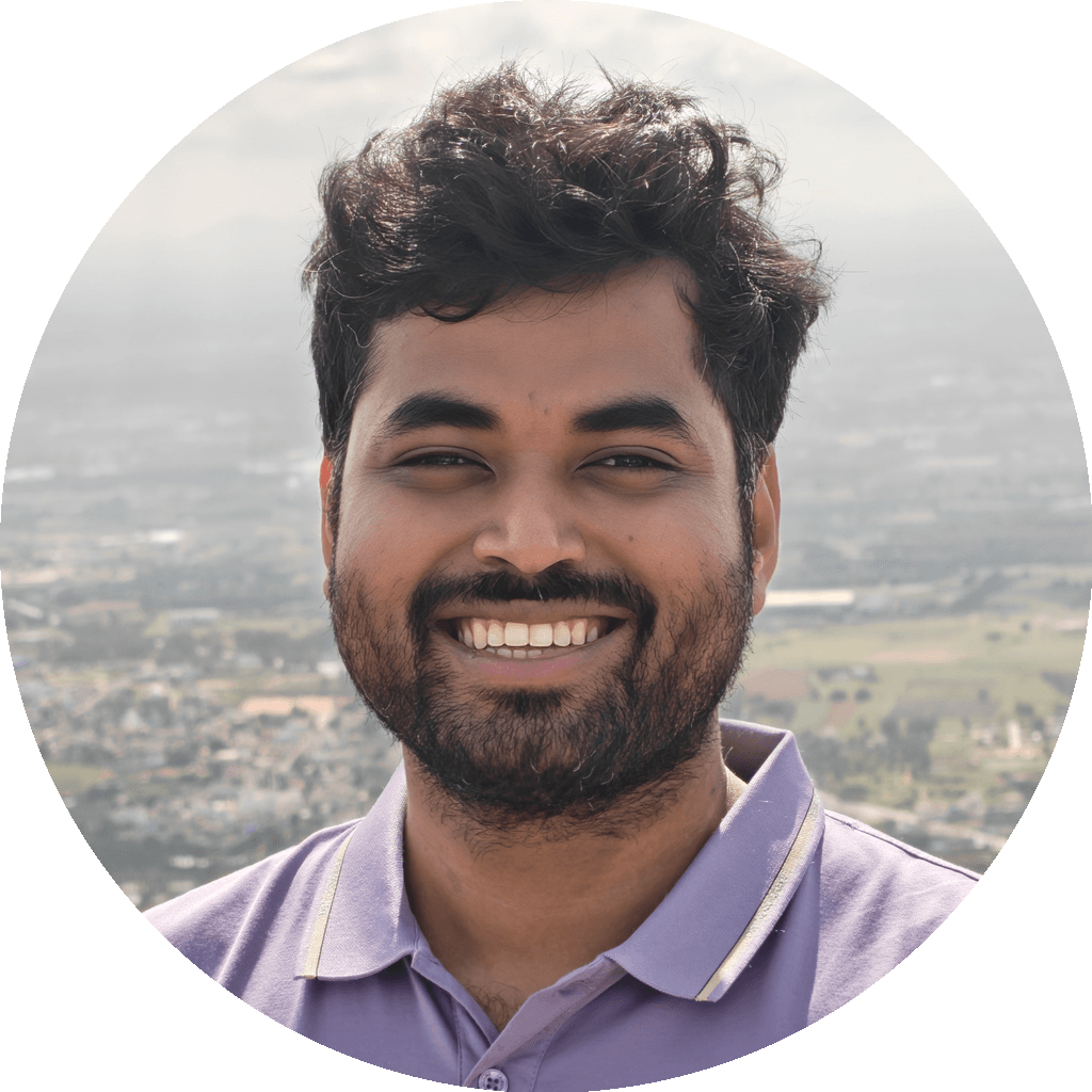 Rajdeep Mondal's avatar